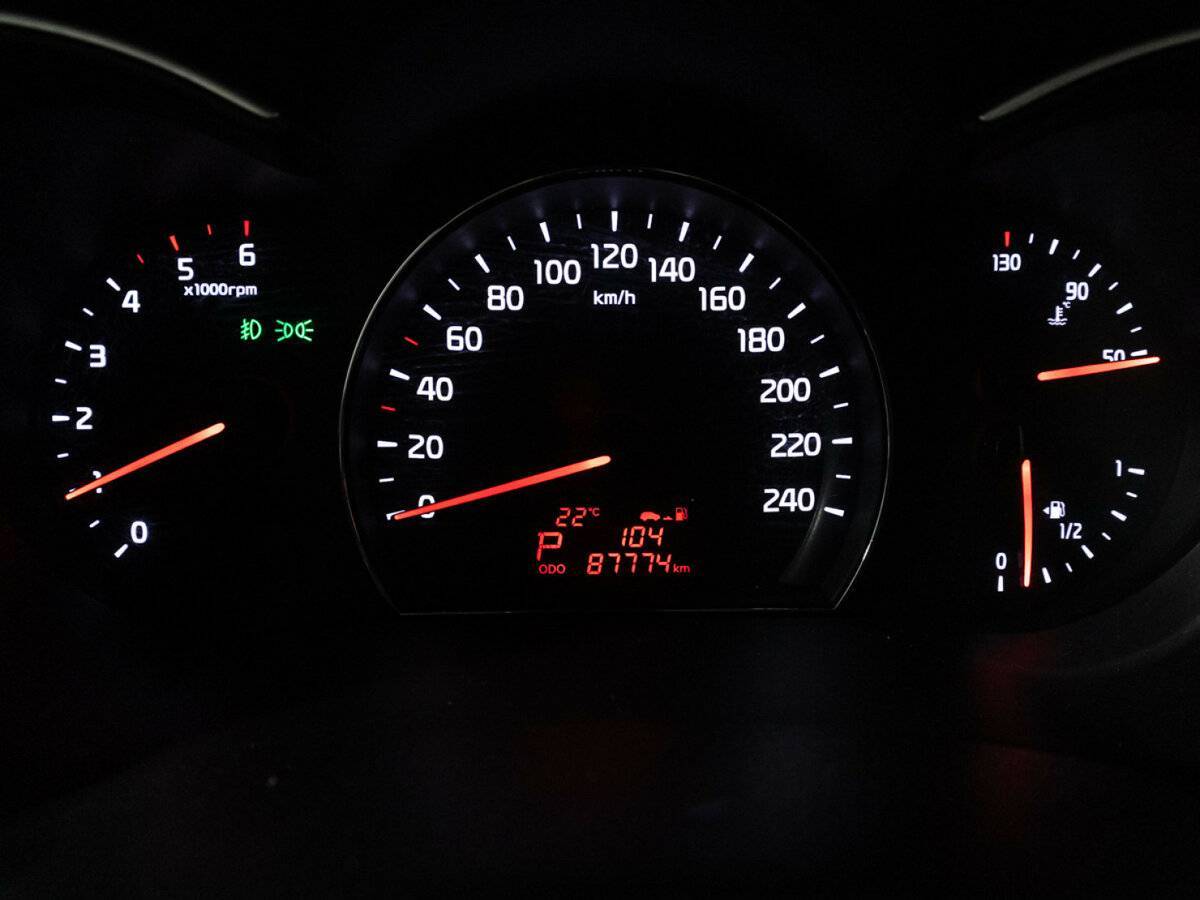 Купить Kia Sorento, 2020, 87 560 км.. Фото: #10