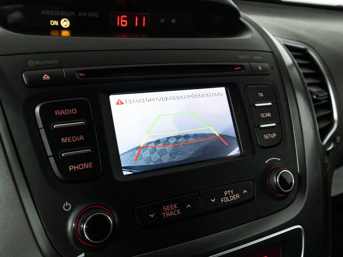 Купить Kia Sorento, 2020, 87 560 км.. Фото: #18