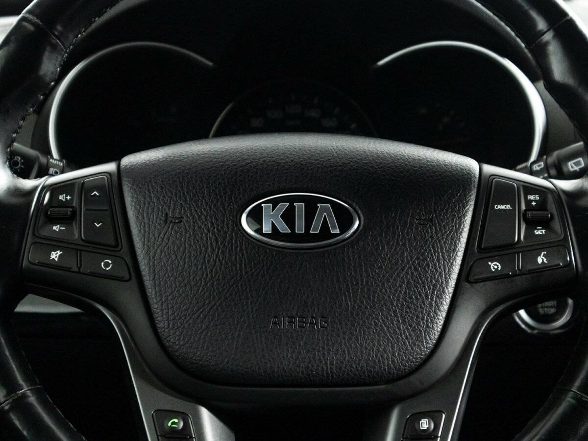 Купить Kia Sorento, 2020, 87 560 км.. Фото: #22