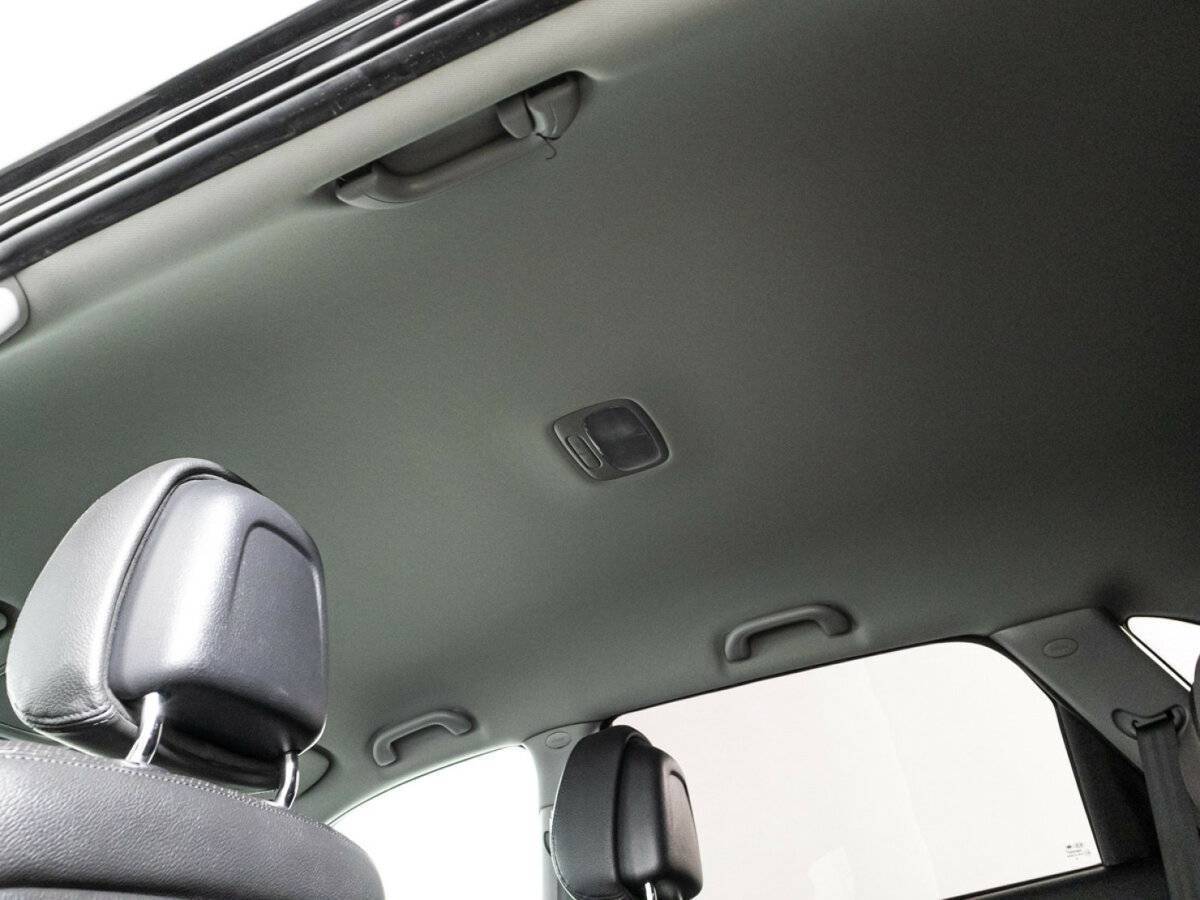 Купить Kia Sorento, 2020, 87 560 км.. Фото: #24