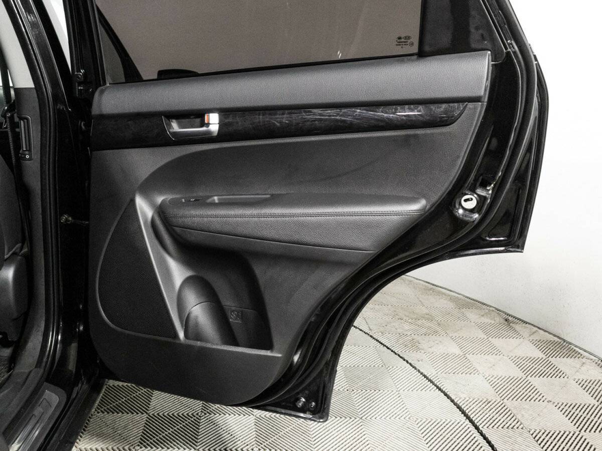 Купить Kia Sorento, 2020, 87 560 км.. Фото: #28