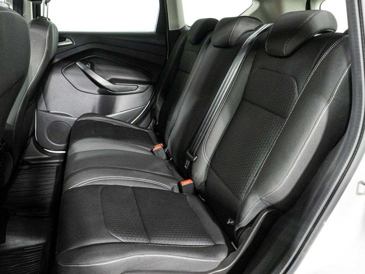 Купить Ford Kuga, 2019, 53 527 км.. Фото: #9