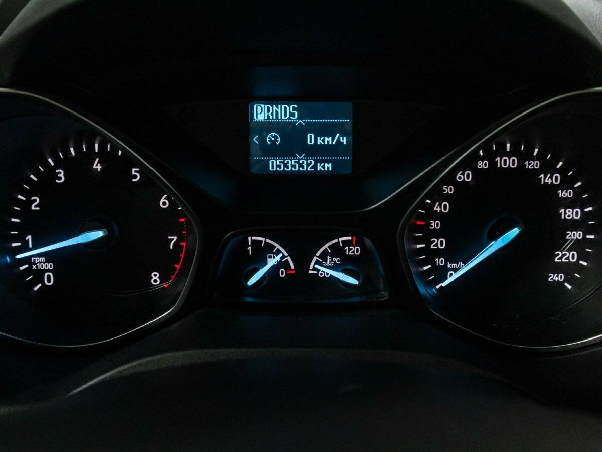 Купить Ford Kuga, 2019, 53 527 км.. Фото: #11