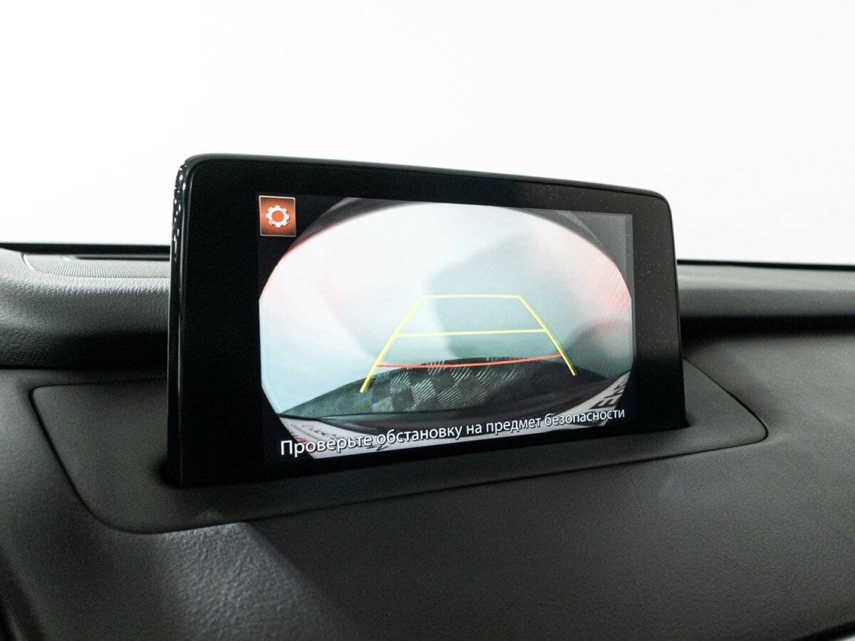 Купить Mazda CX-9, 2018, 149 293 км.. Фото: #13