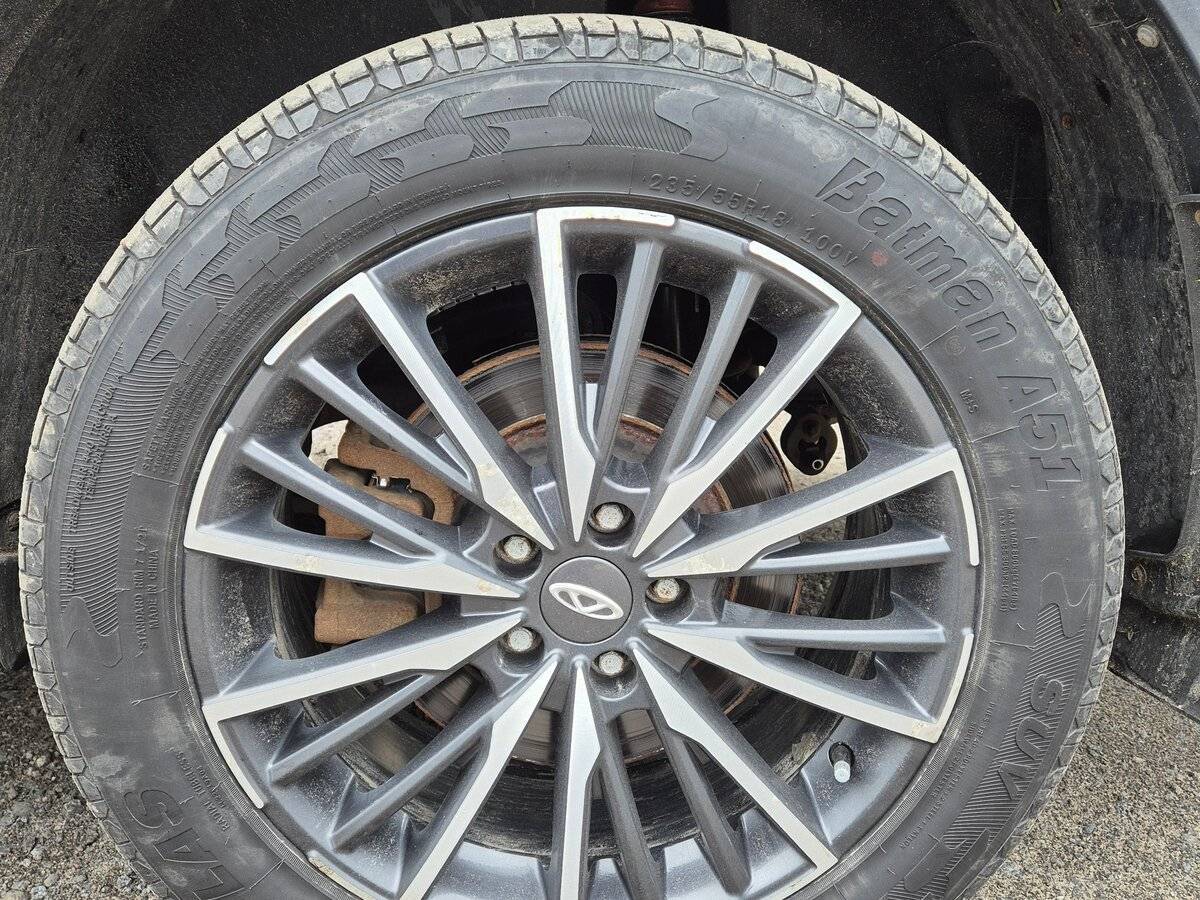 Купить Chery Tiggo 8 Pro Max, 2023, 88 000 км.. Фото: #10