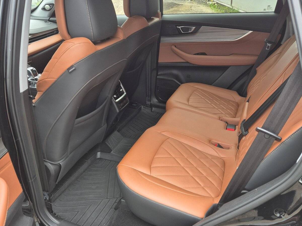 Купить Chery Tiggo 8 Pro Max, 2023, 88 000 км.. Фото: #15