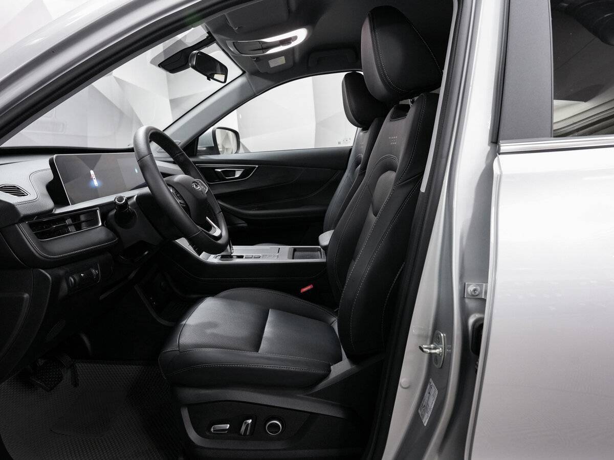 Купить Chery Tiggo 4 Pro, 2024, 13 200 км.. Фото: #9