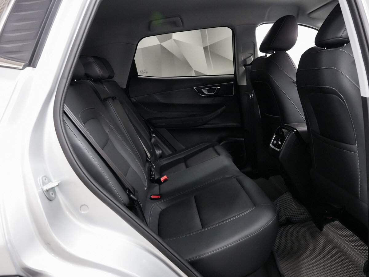 Купить Chery Tiggo 4 Pro, 2024, 13 200 км.. Фото: #12