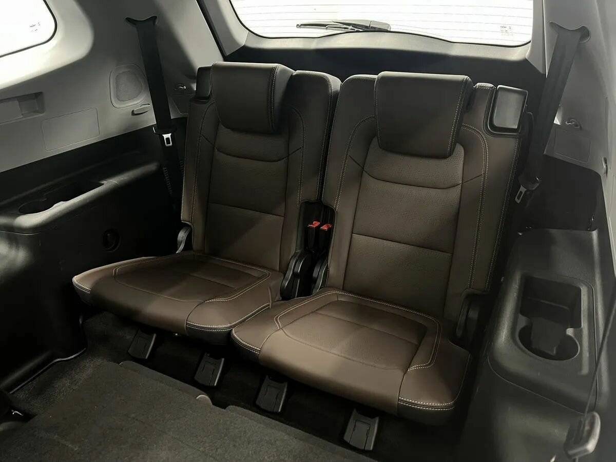 Купить Chery Tiggo 8 Pro, 2021, 66 611 км.. Фото: #12