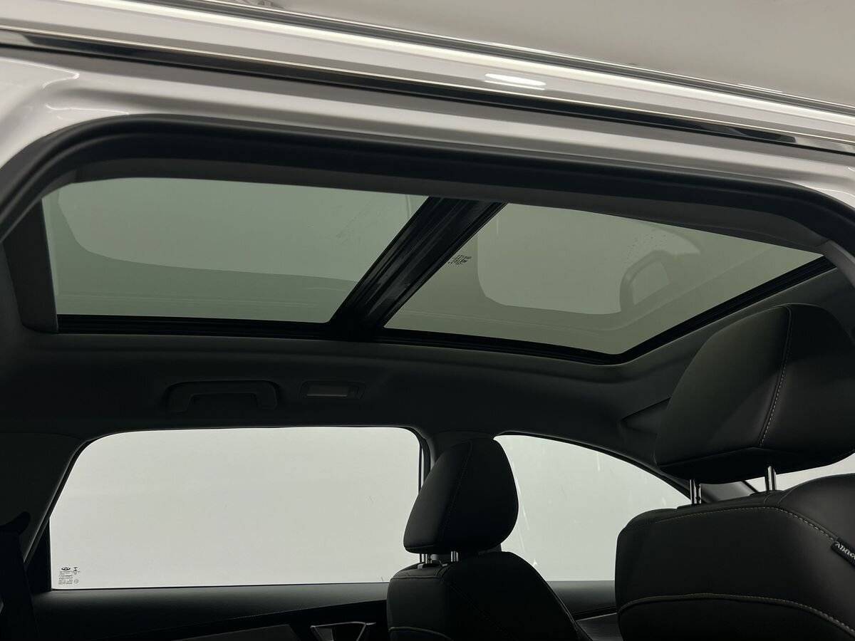 Купить Chery Tiggo 8 Pro, 2021, 66 611 км.. Фото: #17