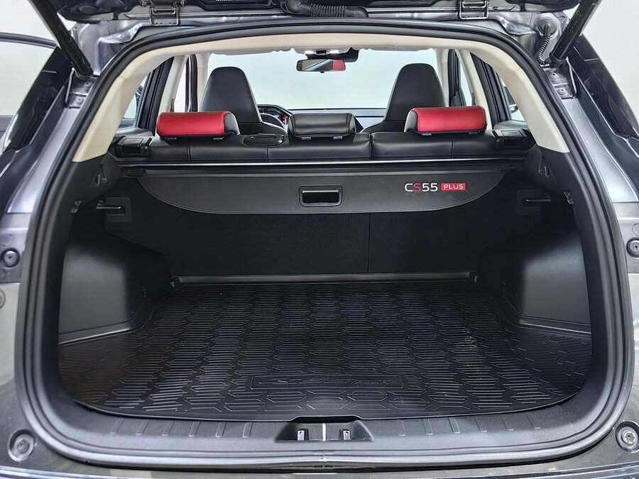 Купить Changan CS55 Plus, 2023, 10 344 км.. Фото: #23