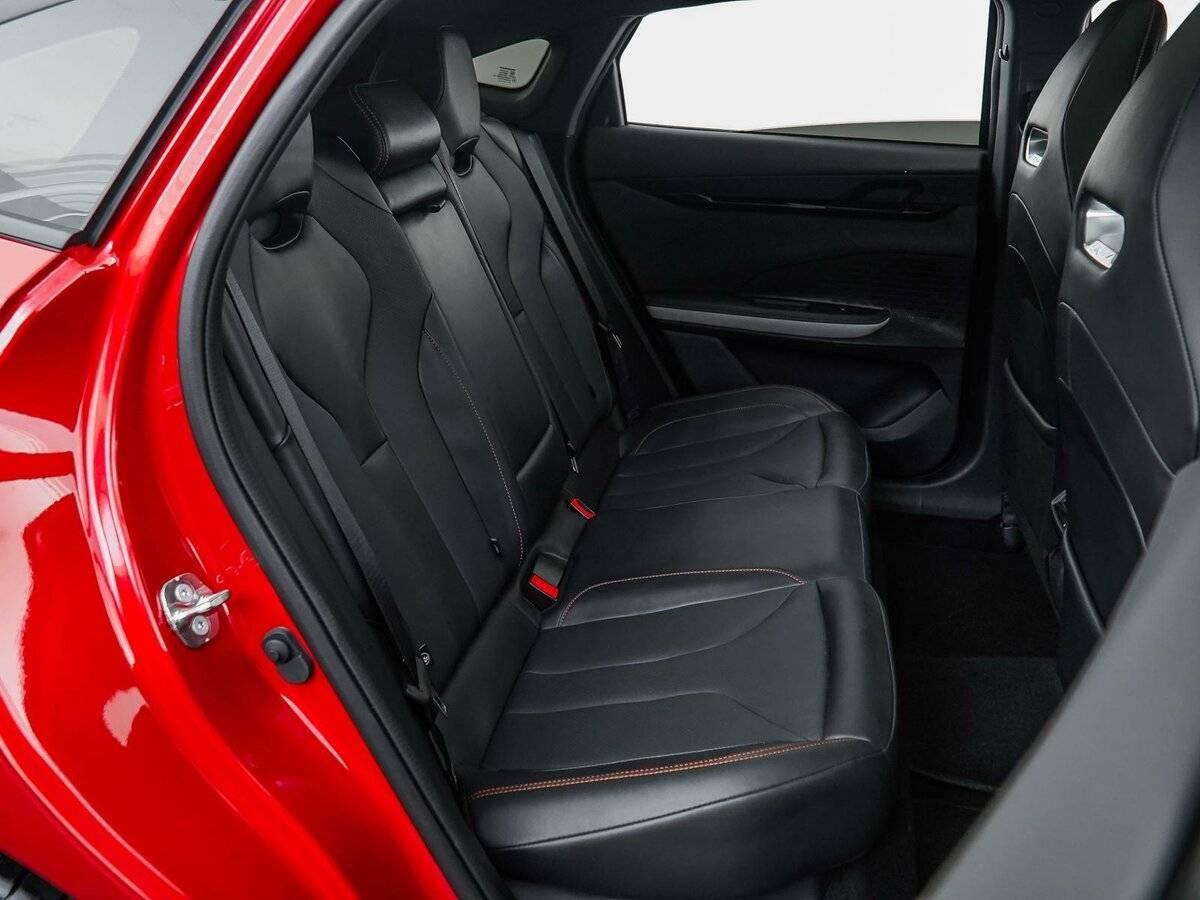 Купить Changan UNI-V, 2023, 25 625 км.. Фото: #8