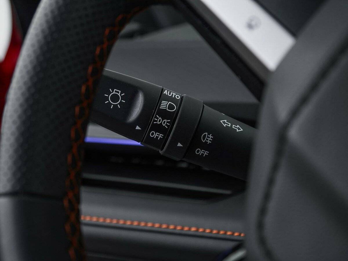 Купить Changan UNI-V, 2023, 25 625 км.. Фото: #16