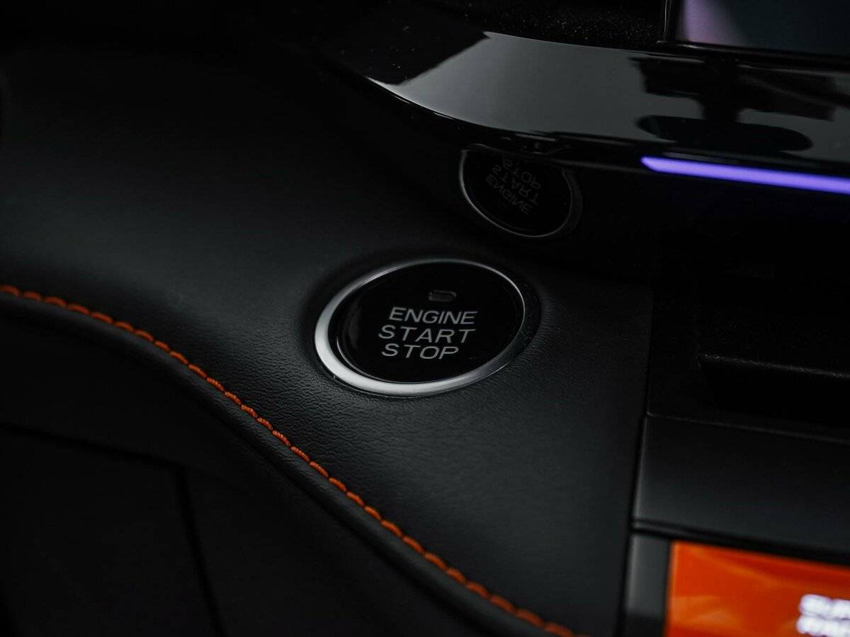 Купить Changan UNI-V, 2023, 25 625 км.. Фото: #20