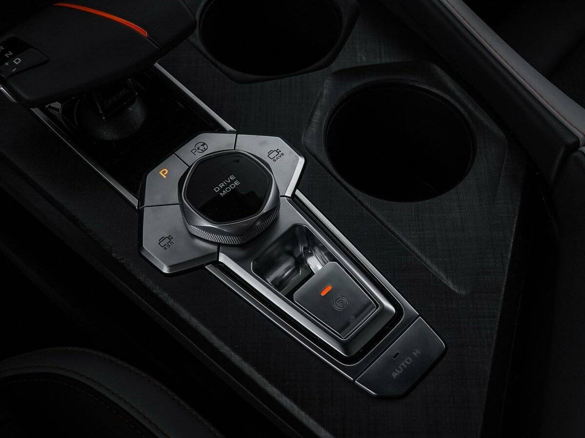 Купить Changan UNI-V, 2023, 25 625 км.. Фото: #23