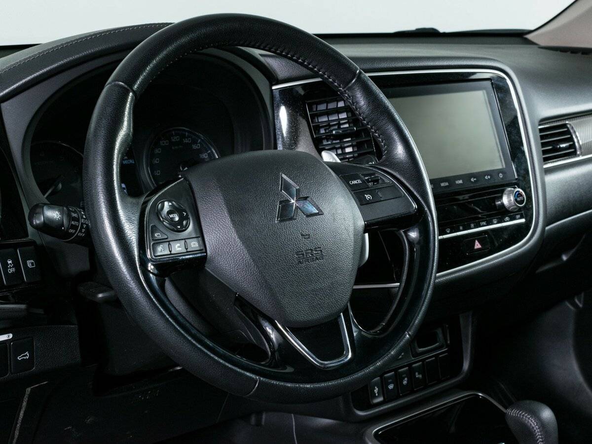 Купить Mitsubishi Outlander, 2020, 80 307 км.. Фото: #14