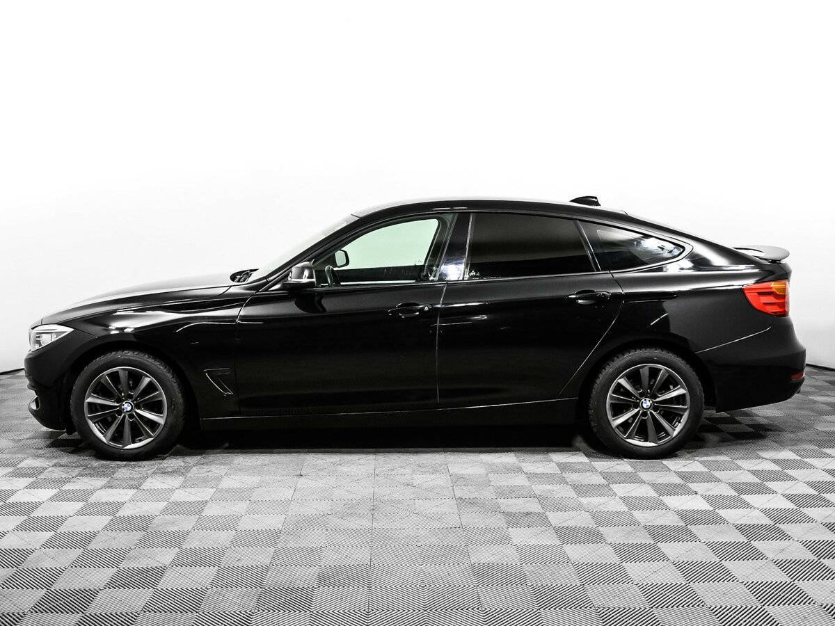 Купить BMW 3 серии, 2014, 65 600 км.. Фото: #7