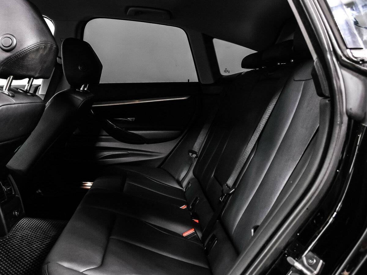 Купить BMW 3 серии, 2014, 65 600 км.. Фото: #12