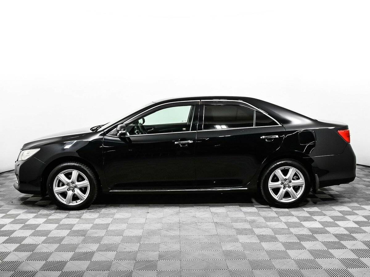 Купить Toyota Camry, 2012, 180 000 км.. Фото: #7