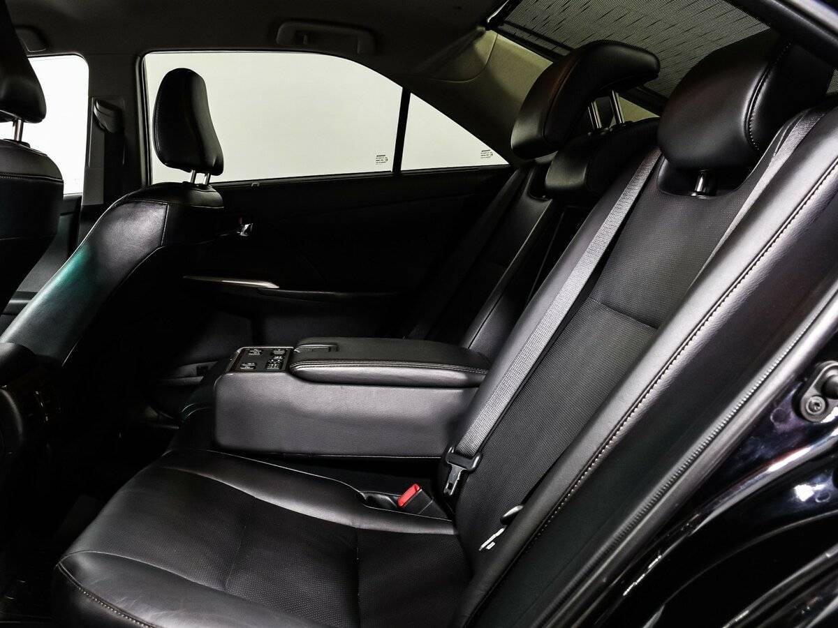 Купить Toyota Camry, 2012, 180 000 км.. Фото: #12