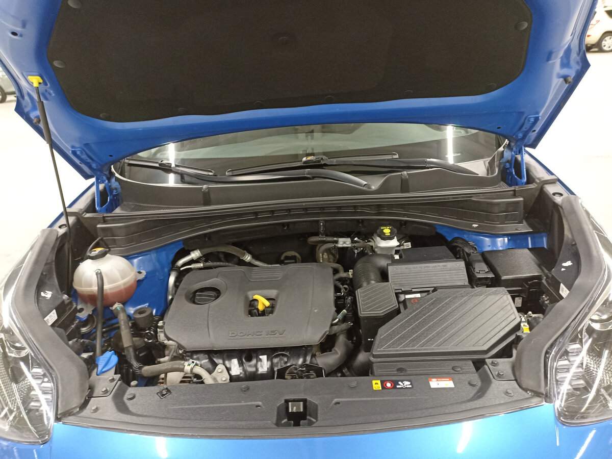 Купить Kia Sportage, 2021, 73 001 км.. Фото: #8