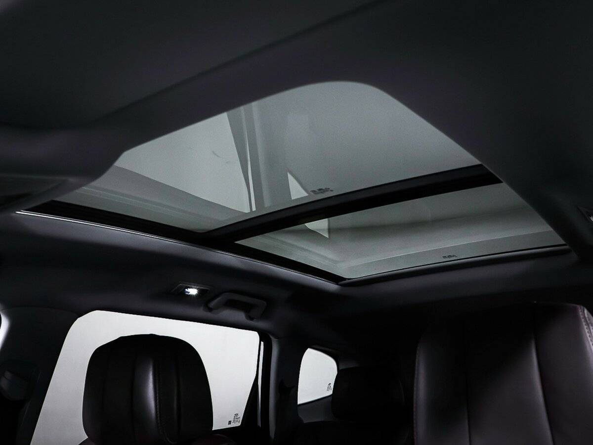 Купить Chery Tiggo 8 Pro Max, 2023, 47 752 км.. Фото: #18