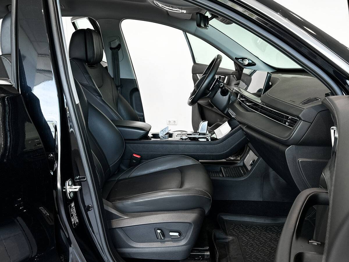 Купить Chery Tiggo 8 Pro Max, 2022, 100 366 км.. Фото: #13