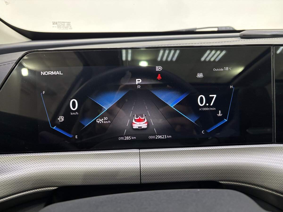 Купить Changan UNI-T, 2023, 29 469 км.. Фото: #15