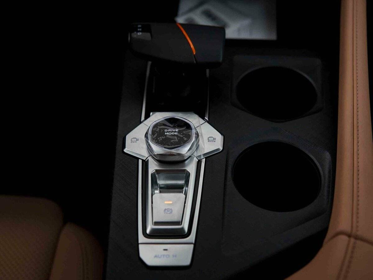 Купить Changan UNI-V, 2024, 1 306 км.. Фото: #16