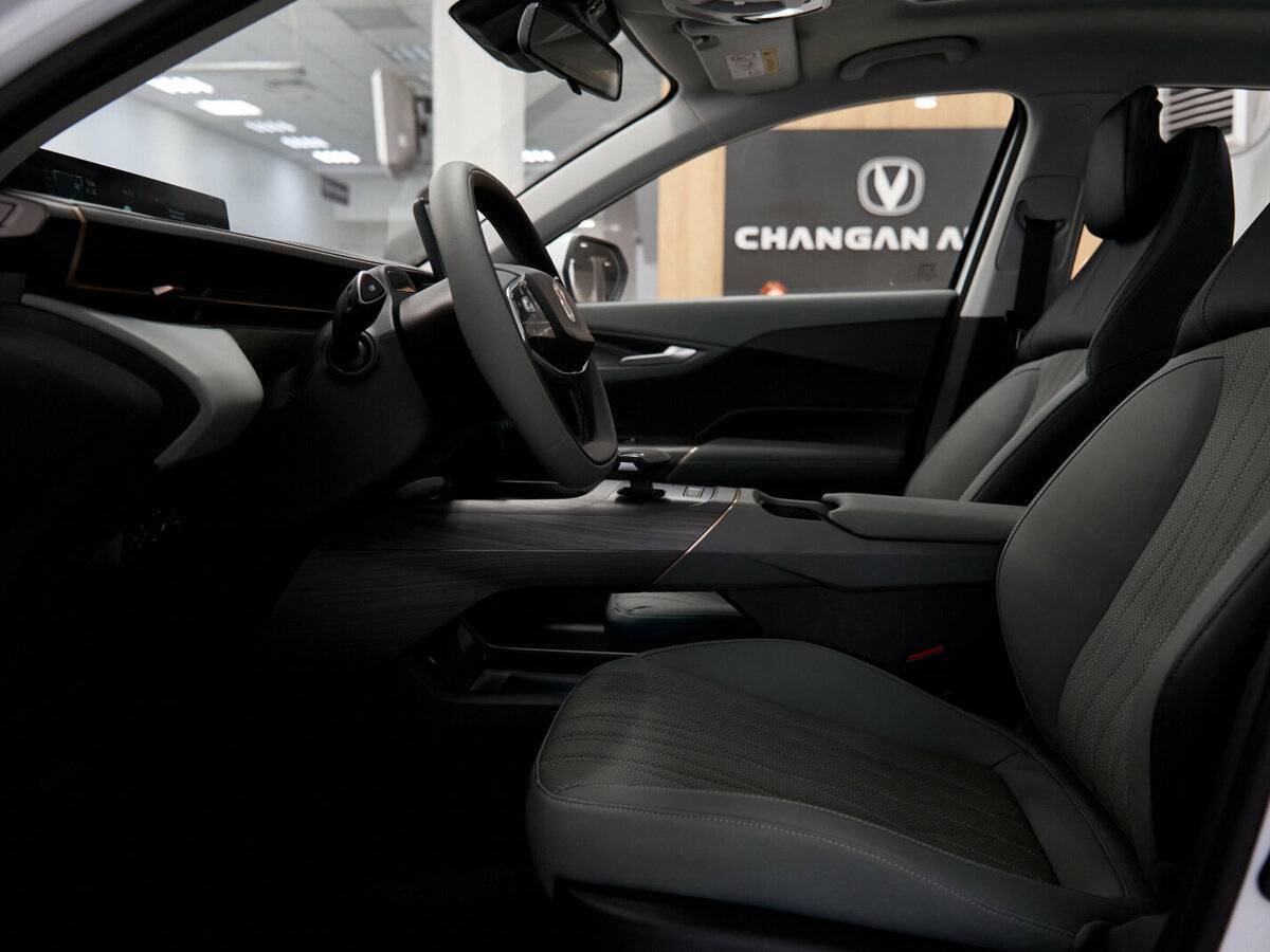 Купить Changan Lamore, 2024, 1 395 км.. Фото: #11