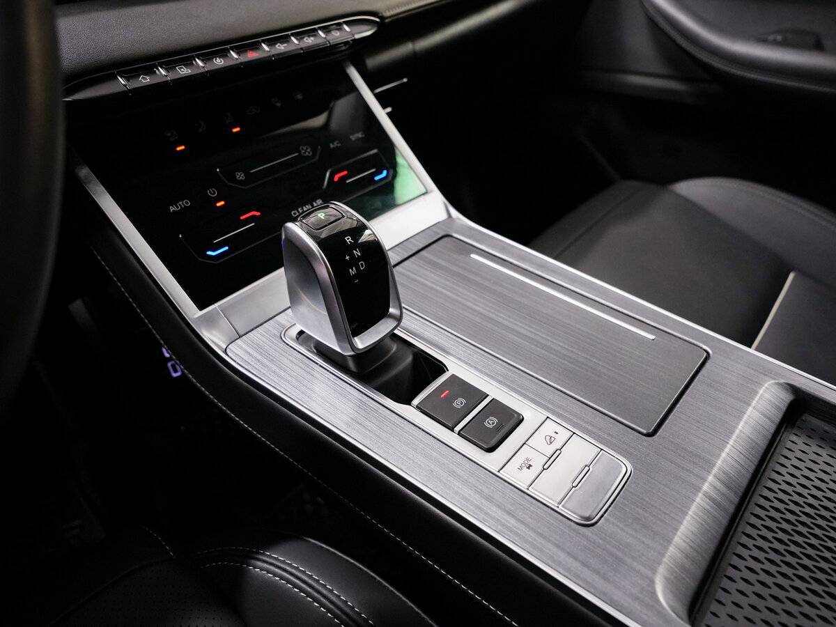 Купить Chery Tiggo 7 Pro Max, 2024, 19 261 км.. Фото: #16