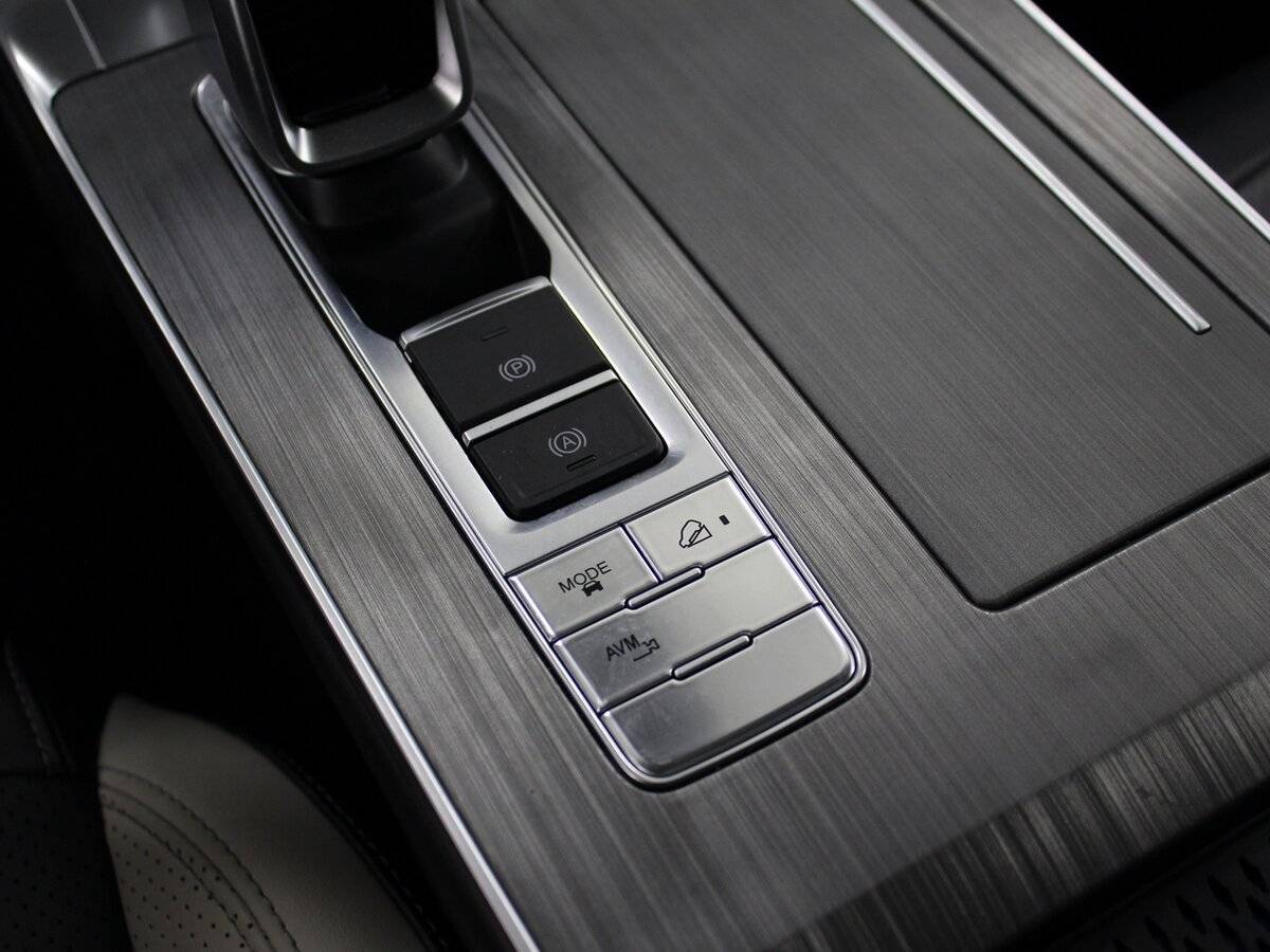 Купить Chery Tiggo 4 Pro, 2023, 2 422 км.. Фото: #12