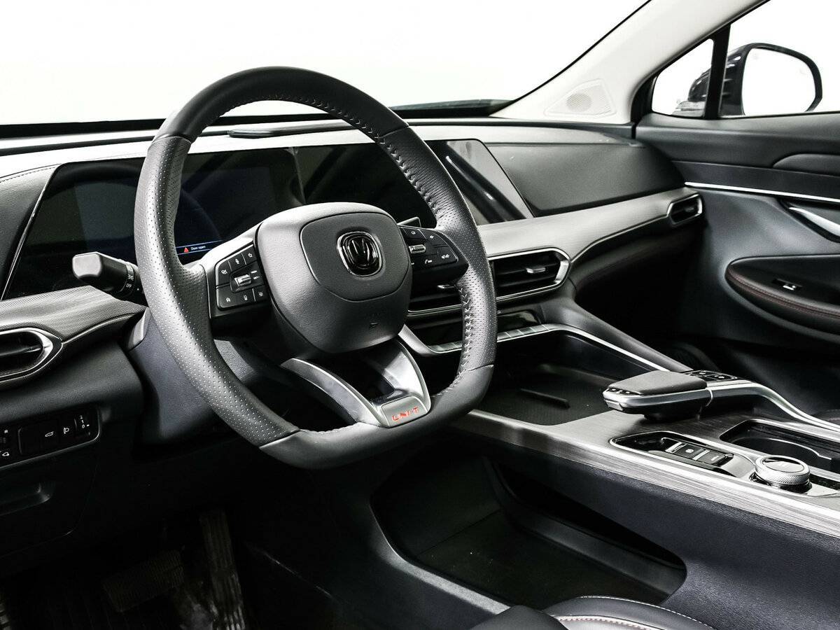 Купить Changan UNI-T, 2023, 11 746 км.. Фото: #11