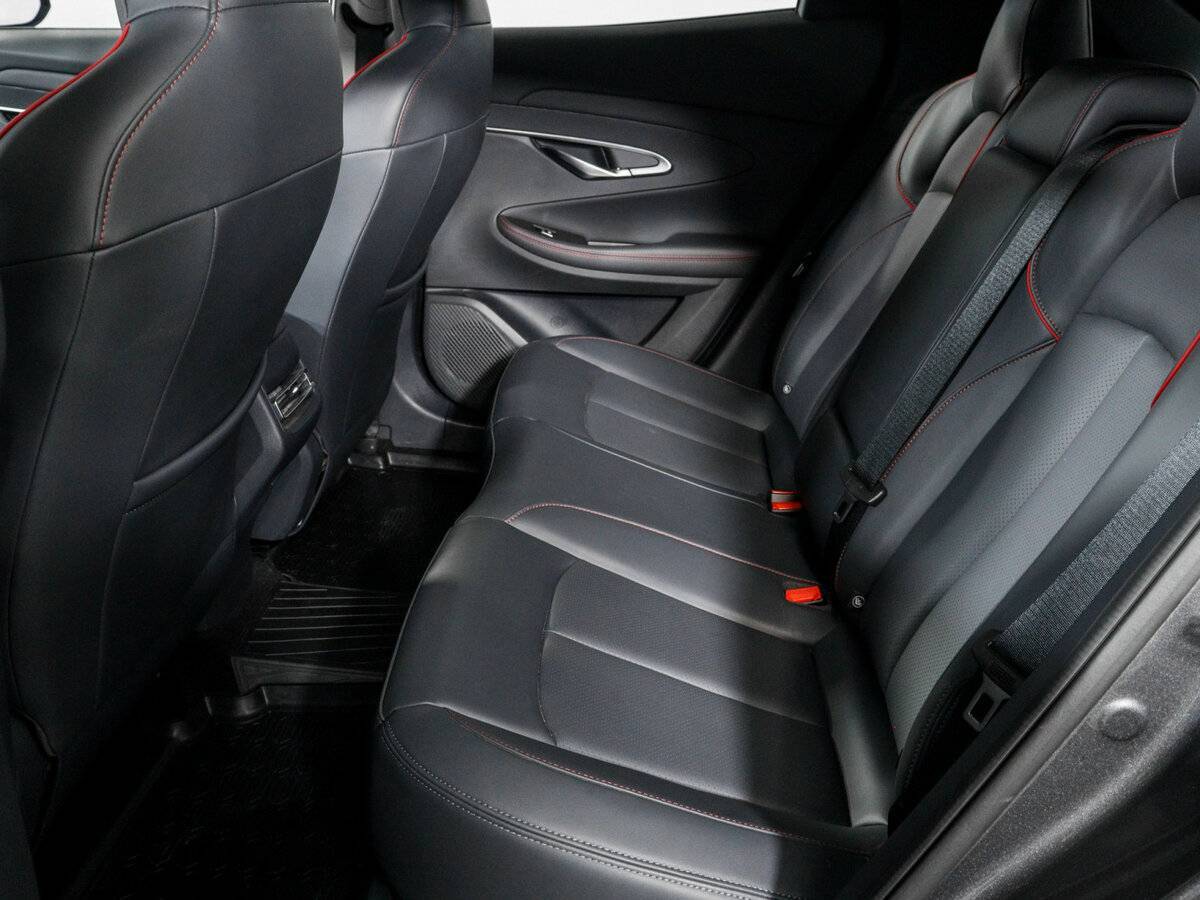 Купить Changan UNI-T, 2023, 20 700 км.. Фото: #9