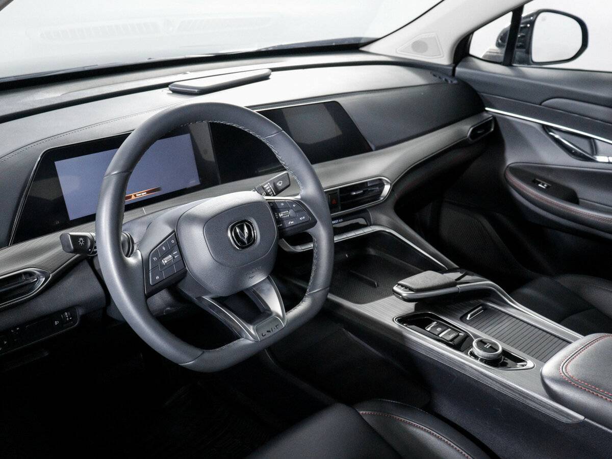 Купить Changan UNI-T, 2023, 20 700 км.. Фото: #13