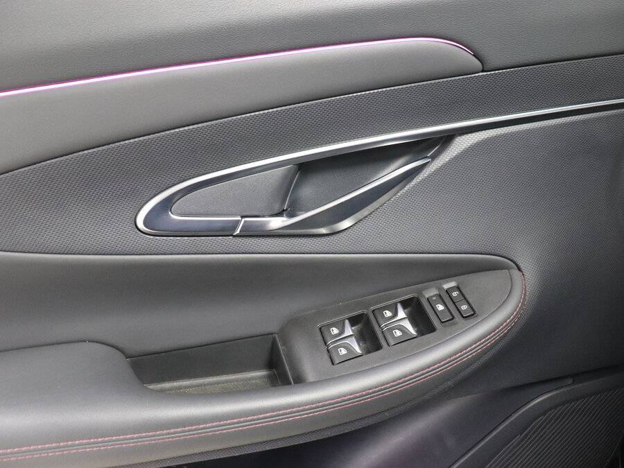 Купить Changan UNI-T, 2023, 26 509 км.. Фото: #20