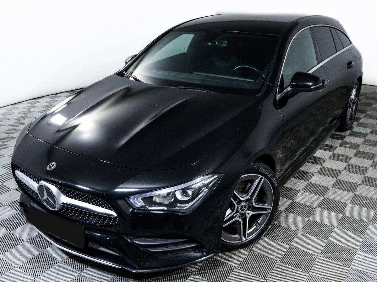 Купить Mercedes-Benz CLA, 2019, 31 090 км.. Фото: #15