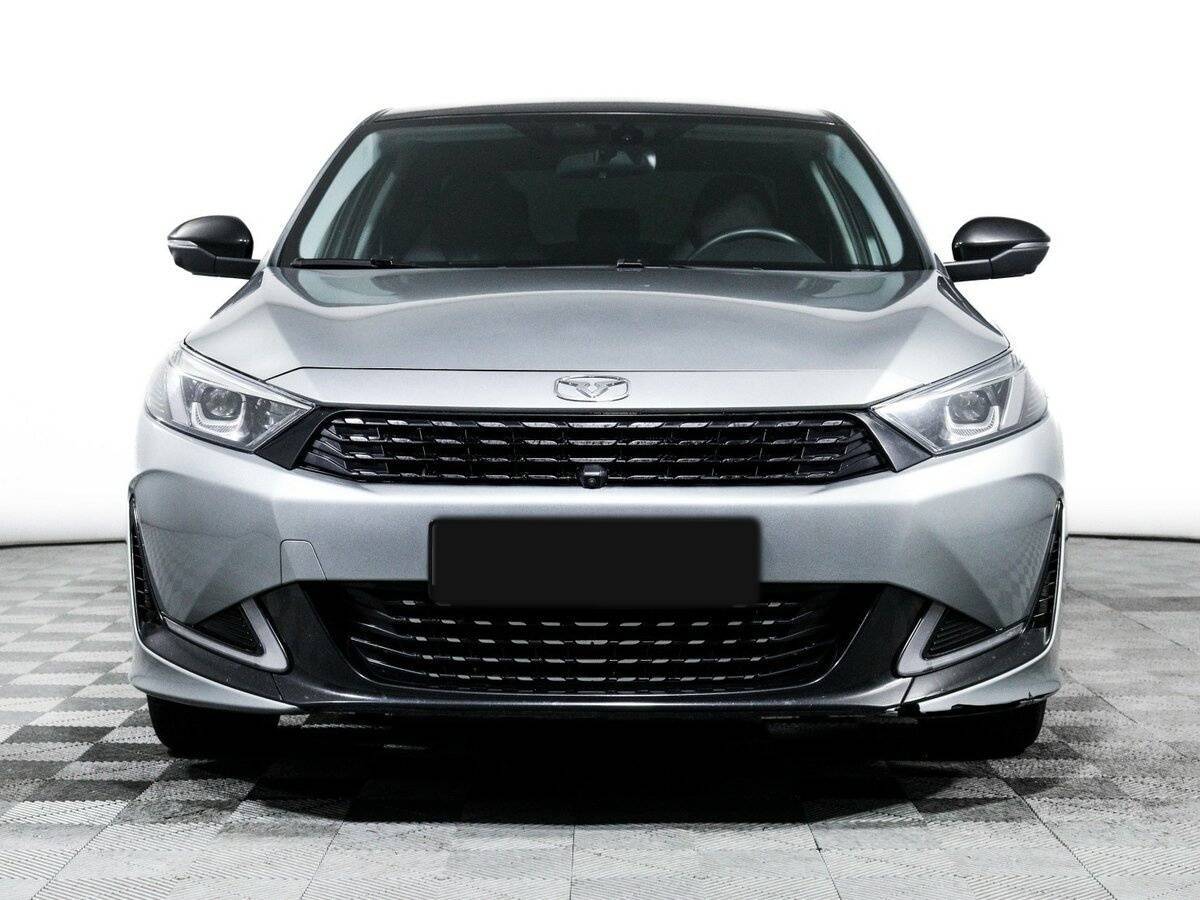 Купить KAIYI E5, 2023, 47 529 км.. Фото: #1