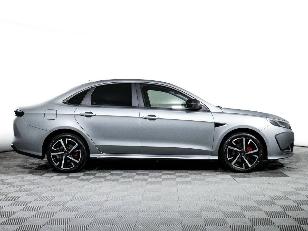 Купить KAIYI E5, 2023, 47 529 км.. Фото: #3