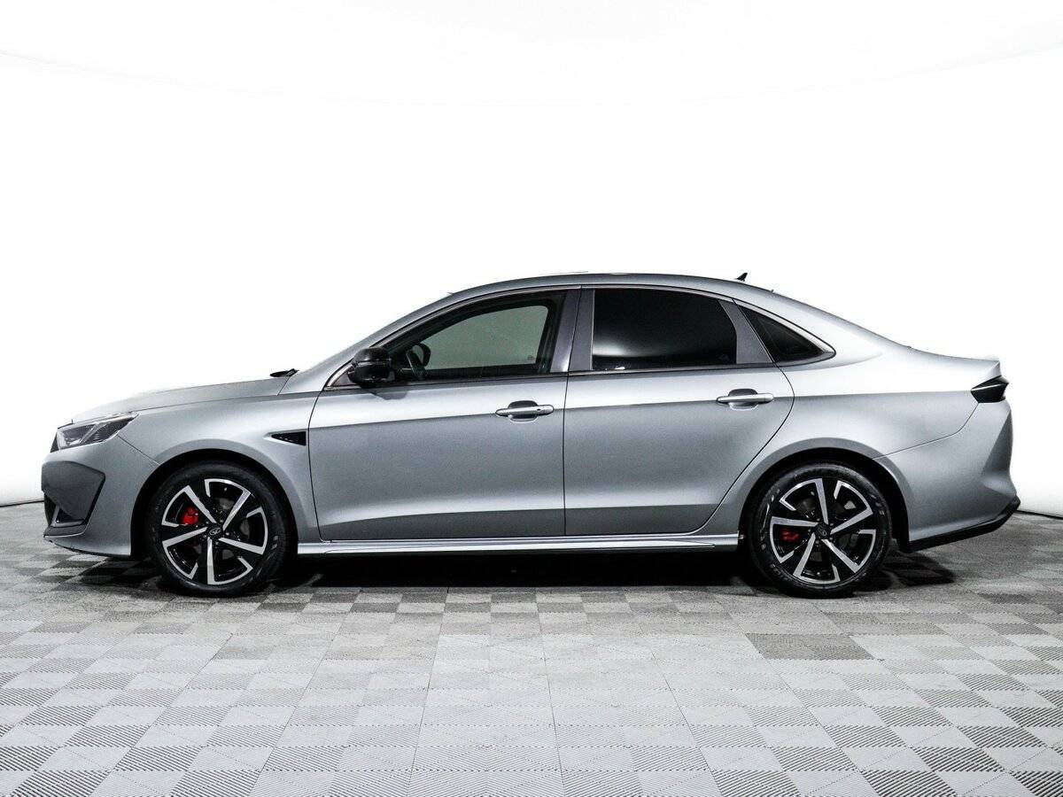 Купить KAIYI E5, 2023, 47 529 км.. Фото: #7