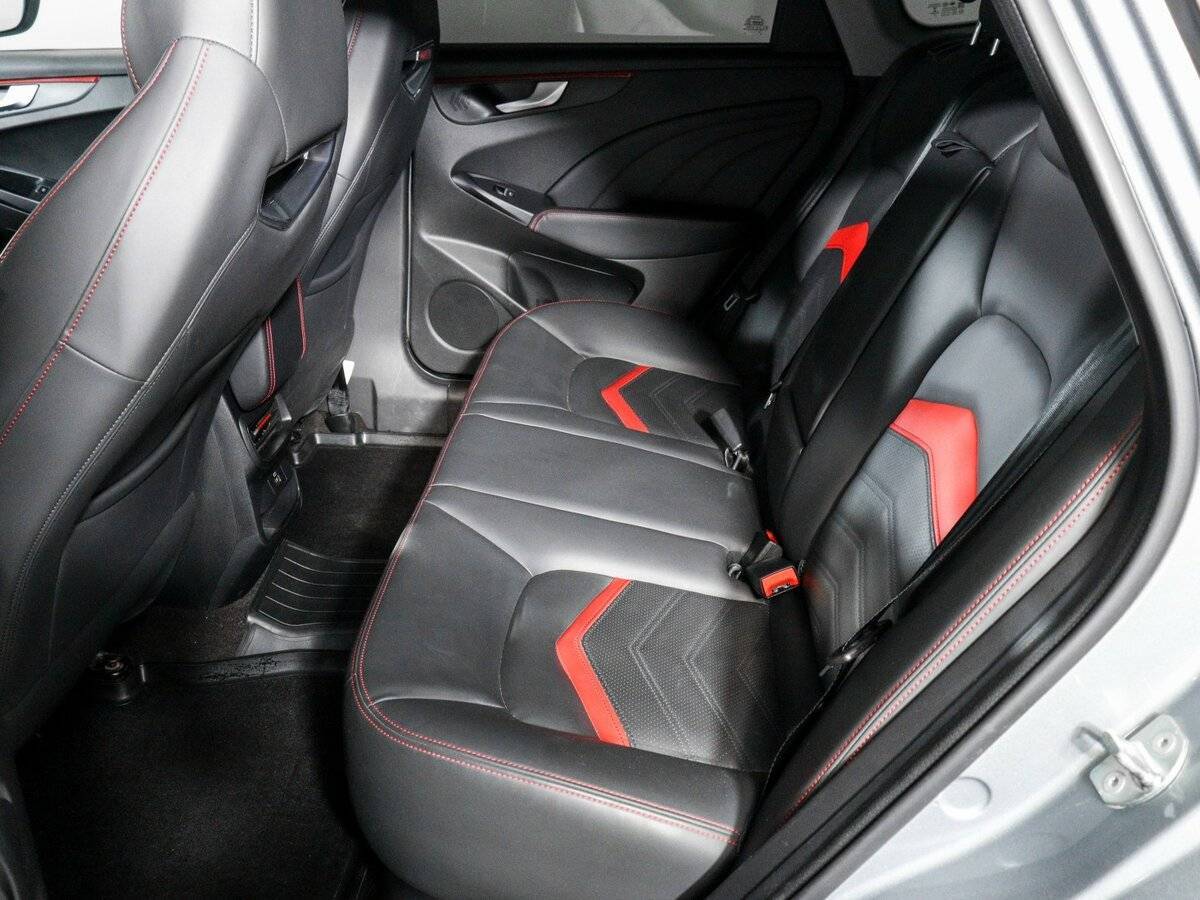 Купить KAIYI E5, 2023, 47 529 км.. Фото: #9