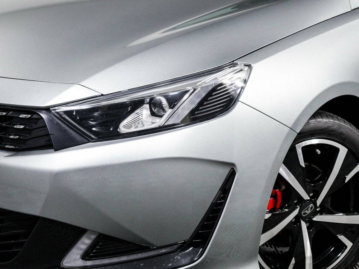 Купить KAIYI E5, 2023, 47 529 км.. Фото: #15