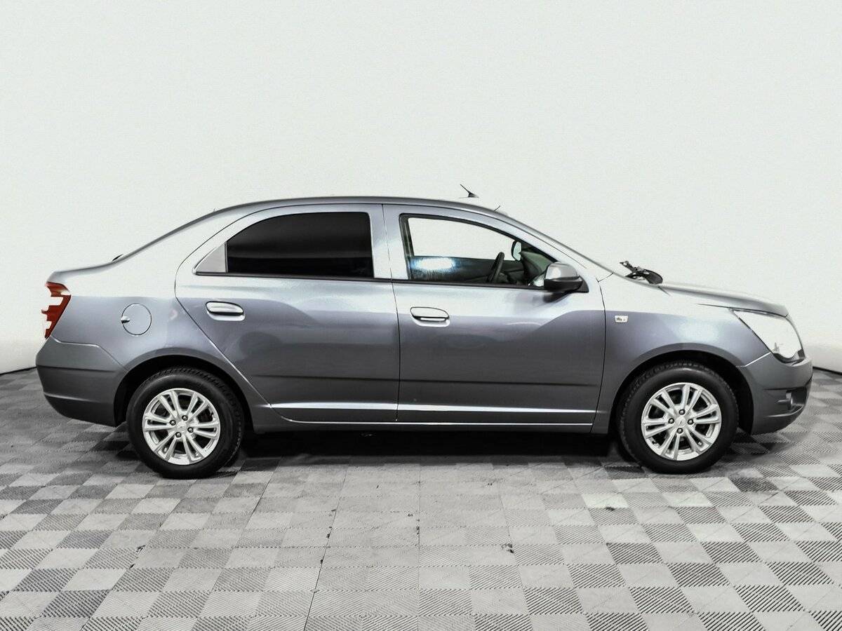 Купить Chevrolet Cobalt, 2023, 19 343 км.. Фото: #3