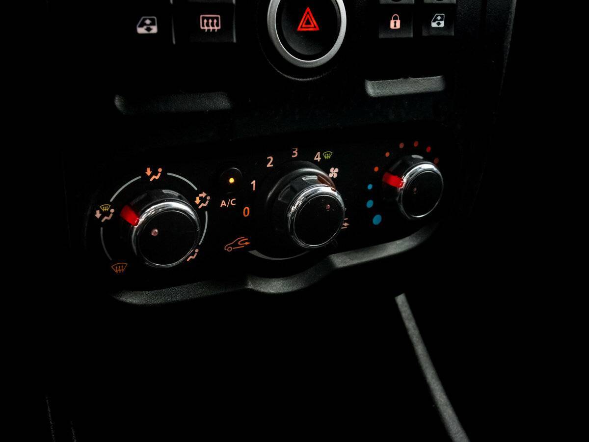 Купить Лада (ВАЗ) Ларгус, 2020, 124 541 км.. Фото: #12