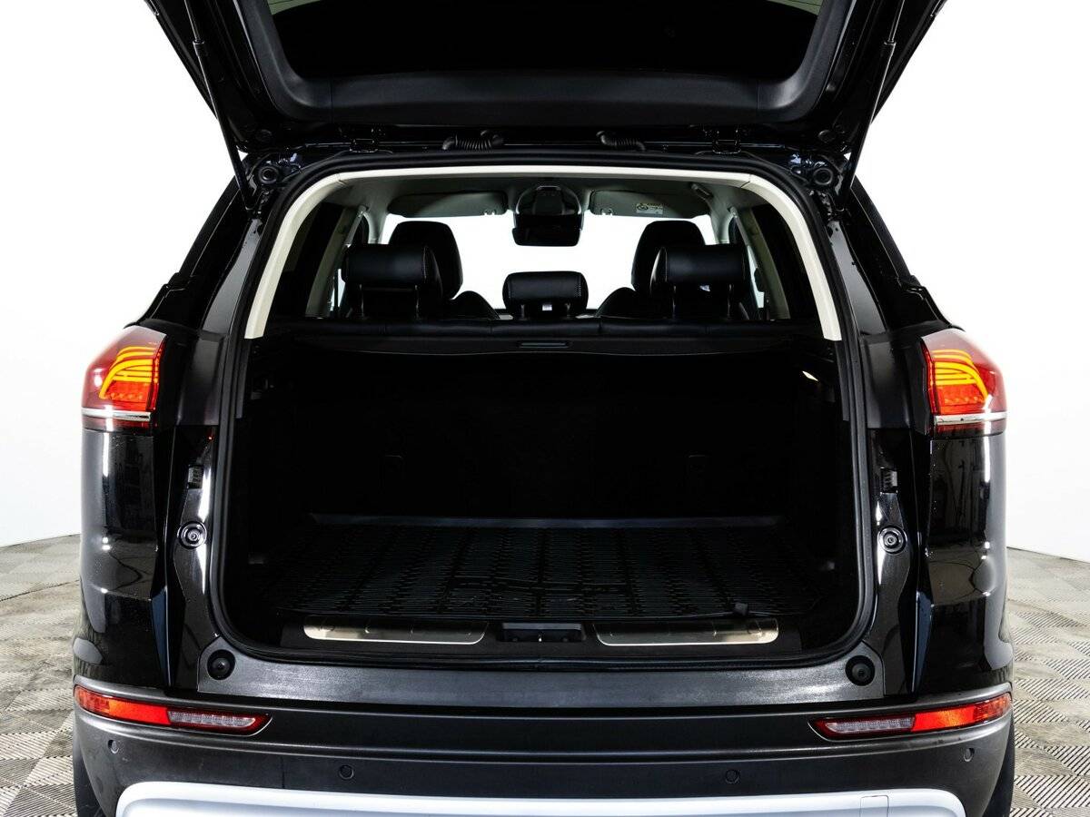 Купить Geely Atlas Pro, 2023, 45 173 км.. Фото: #20