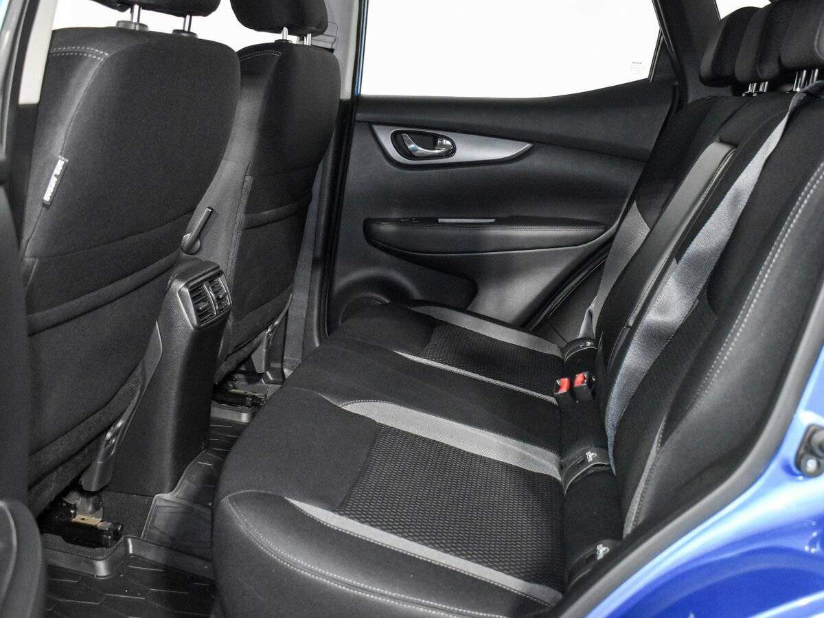 Купить Nissan Qashqai, 2020, 84 570 км.. Фото: #10