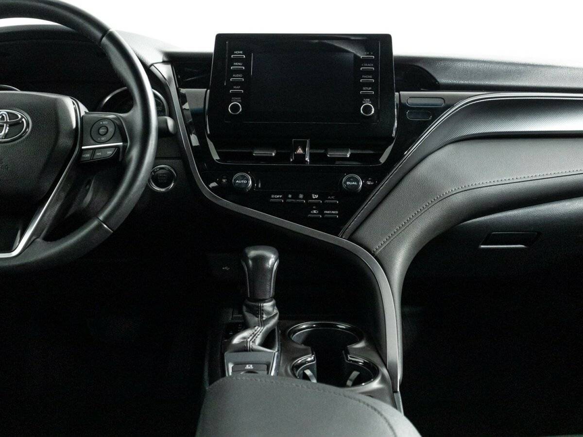 Купить Toyota Camry, 2021, 60 000 км.. Фото: #13