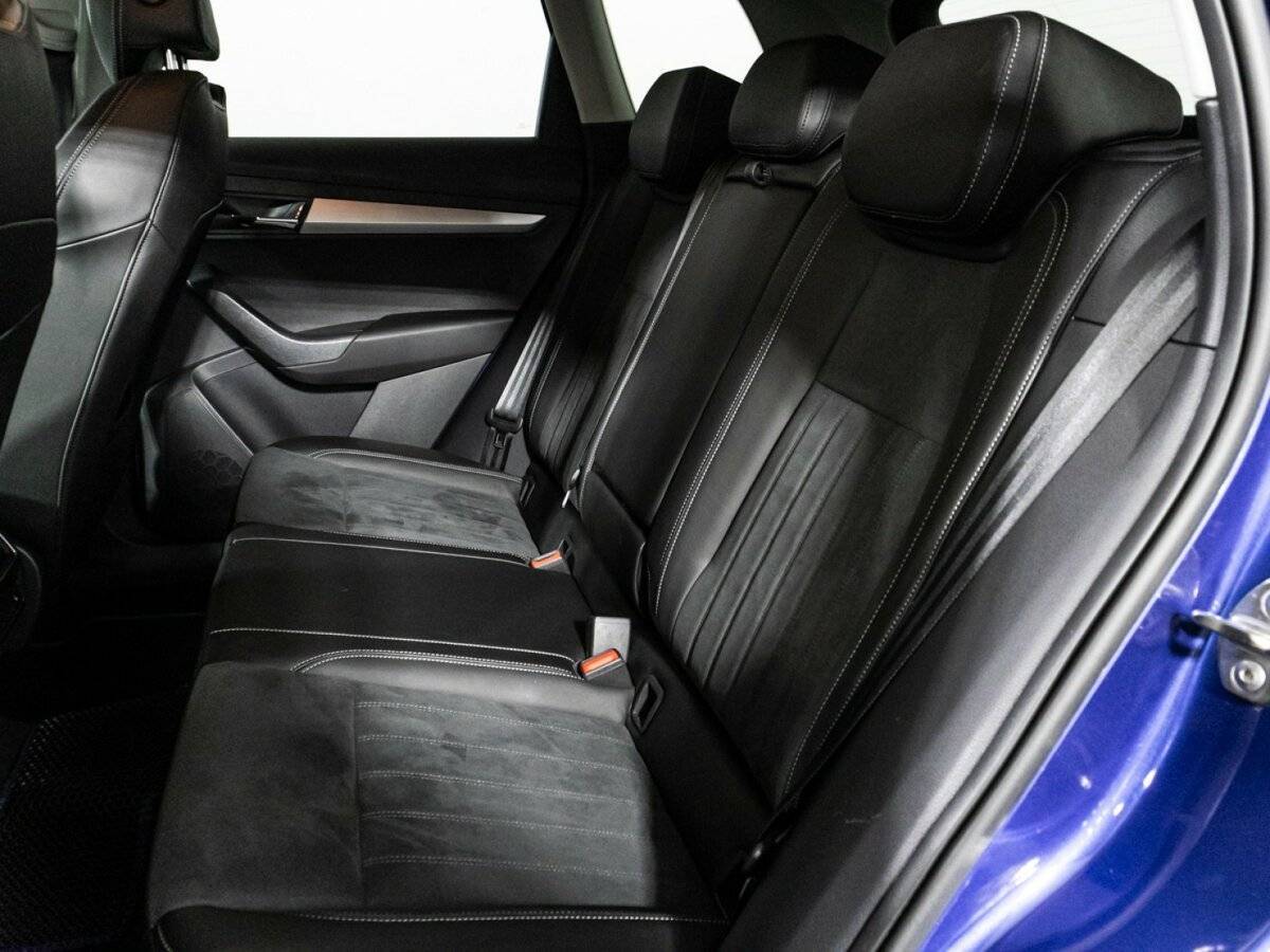 Купить Skoda Karoq, 2021, 82 783 км.. Фото: #9