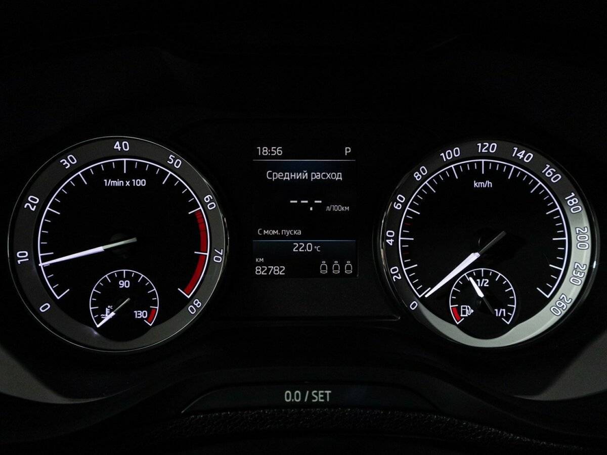 Купить Skoda Karoq, 2021, 82 783 км.. Фото: #11