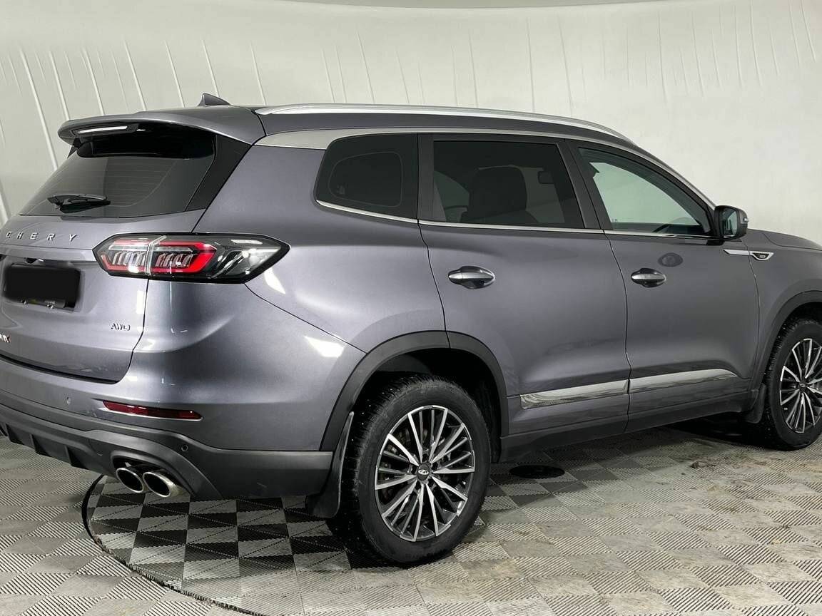 Купить Chery Tiggo 8 Pro Max, 2023, 21 458 км.. Фото: #4